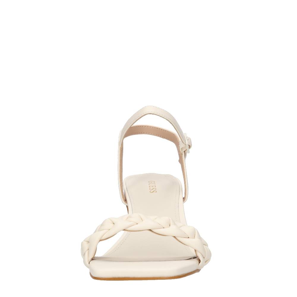 GUESS Sandali in ecopelle Outlet