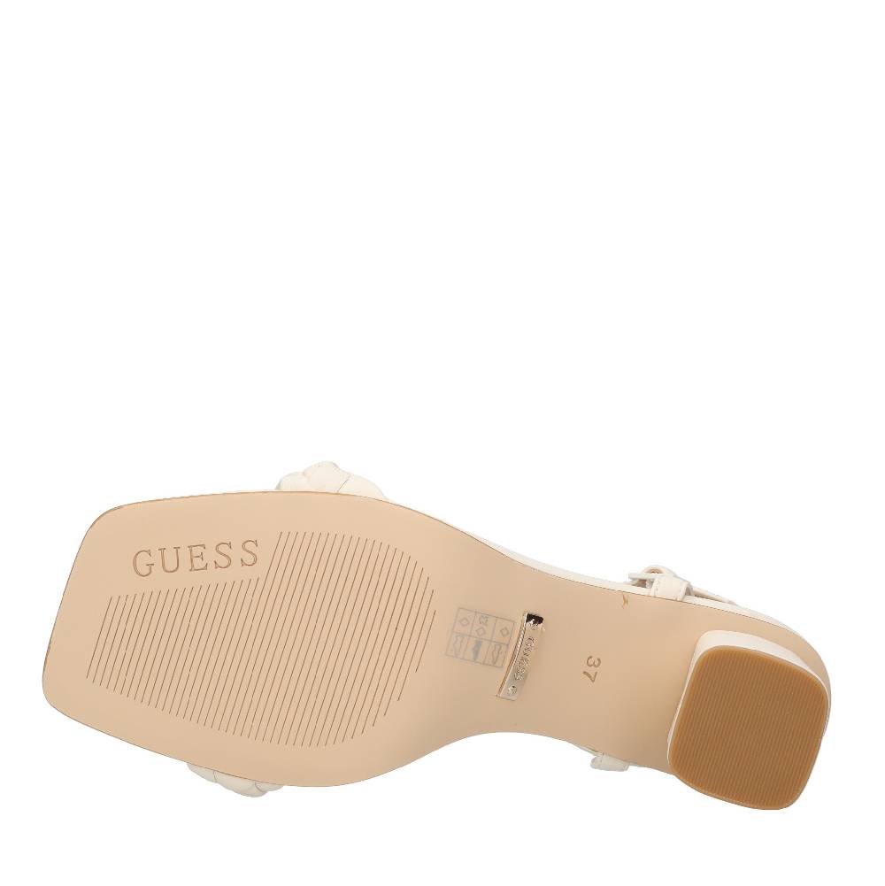 GUESS Sandali in ecopelle Outlet