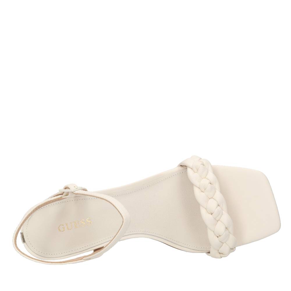 GUESS Sandali in ecopelle Outlet