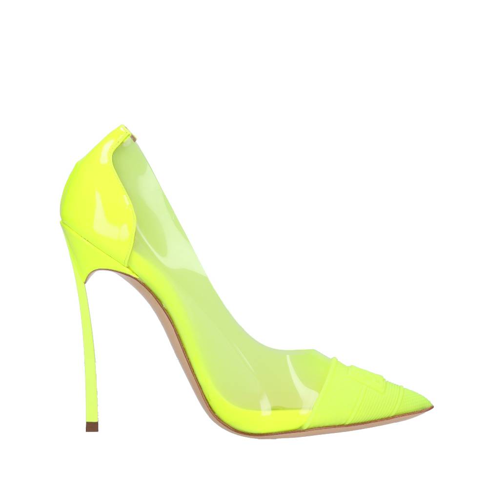 CASADEI Decollete Blade in plex Hotsell