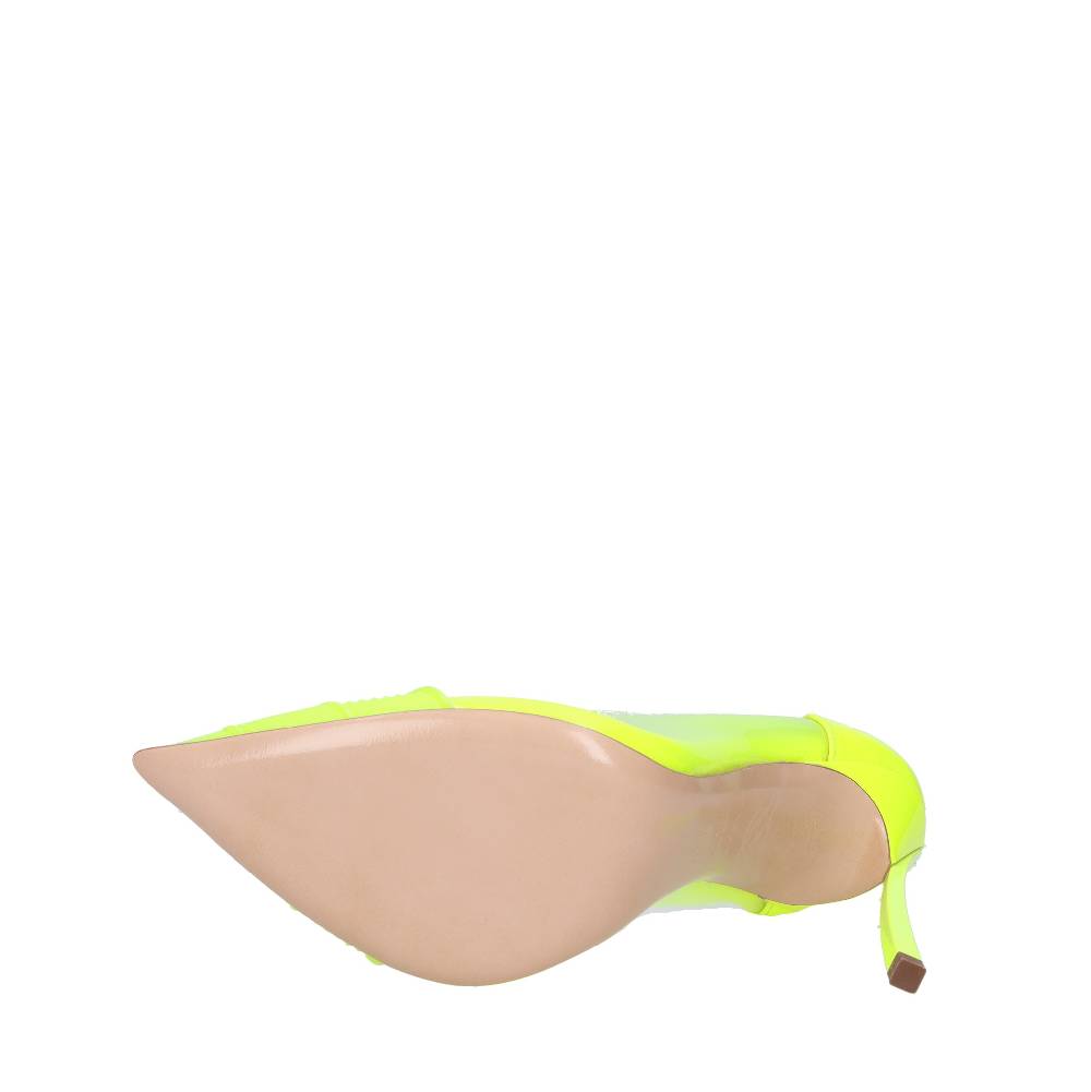 CASADEI Decollete Blade in plex Hotsell