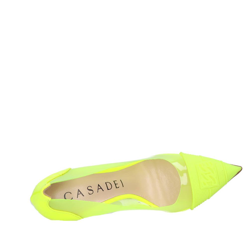 CASADEI Decollete Blade in plex Hotsell