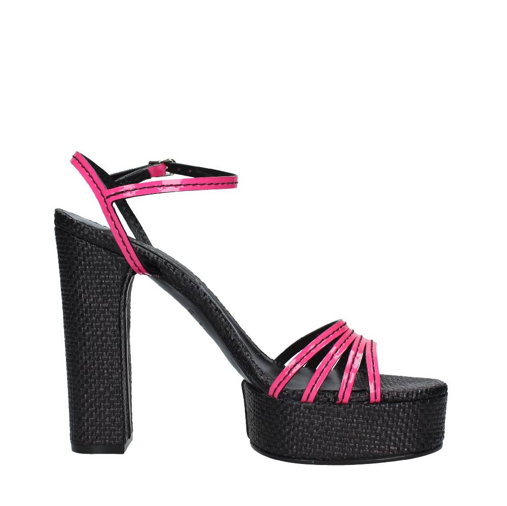 CASADEI sandali casadei Moda