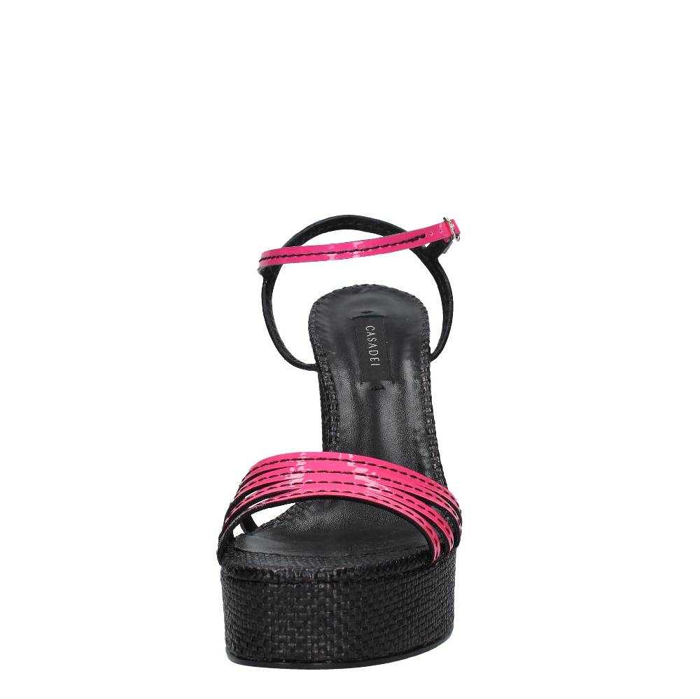 CASADEI sandali casadei Moda