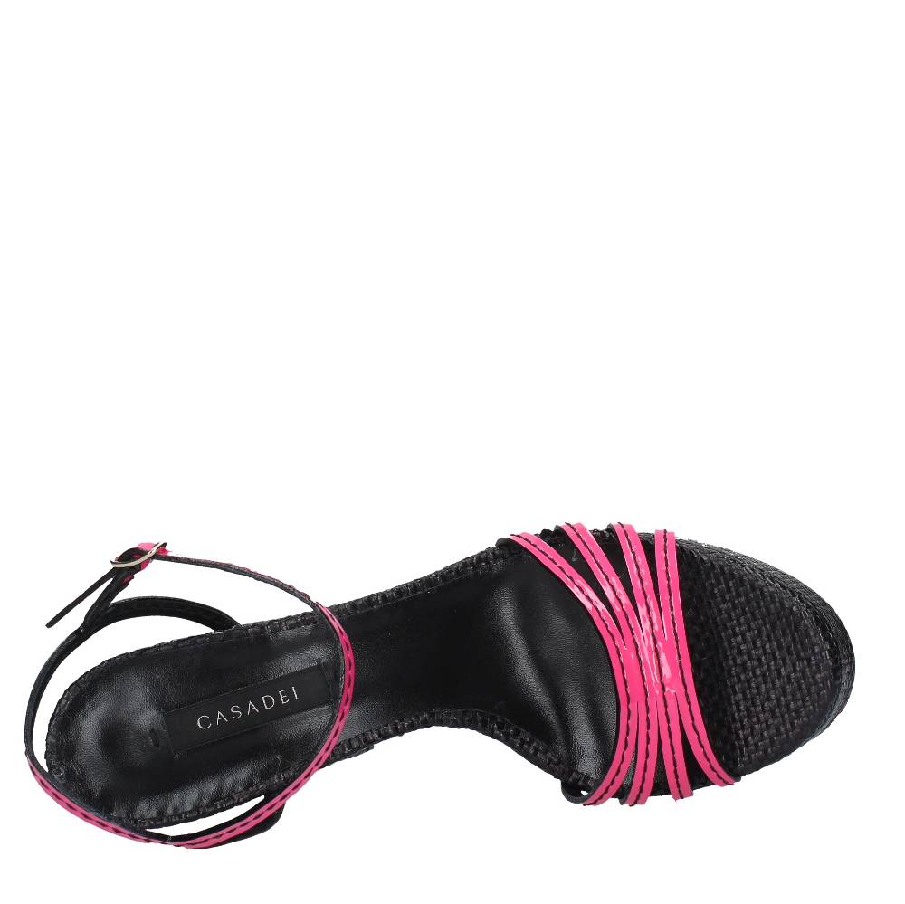CASADEI sandali casadei Moda