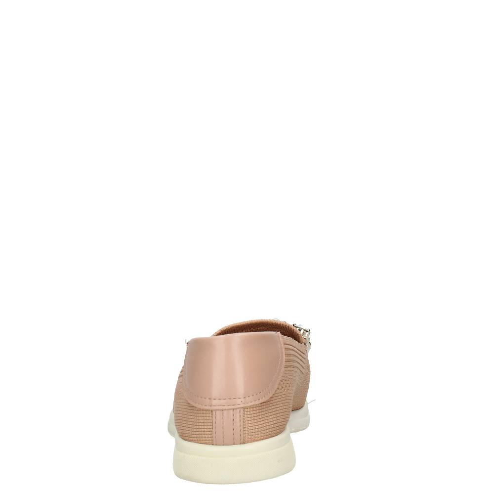CASADEI mocassini casadei 2025