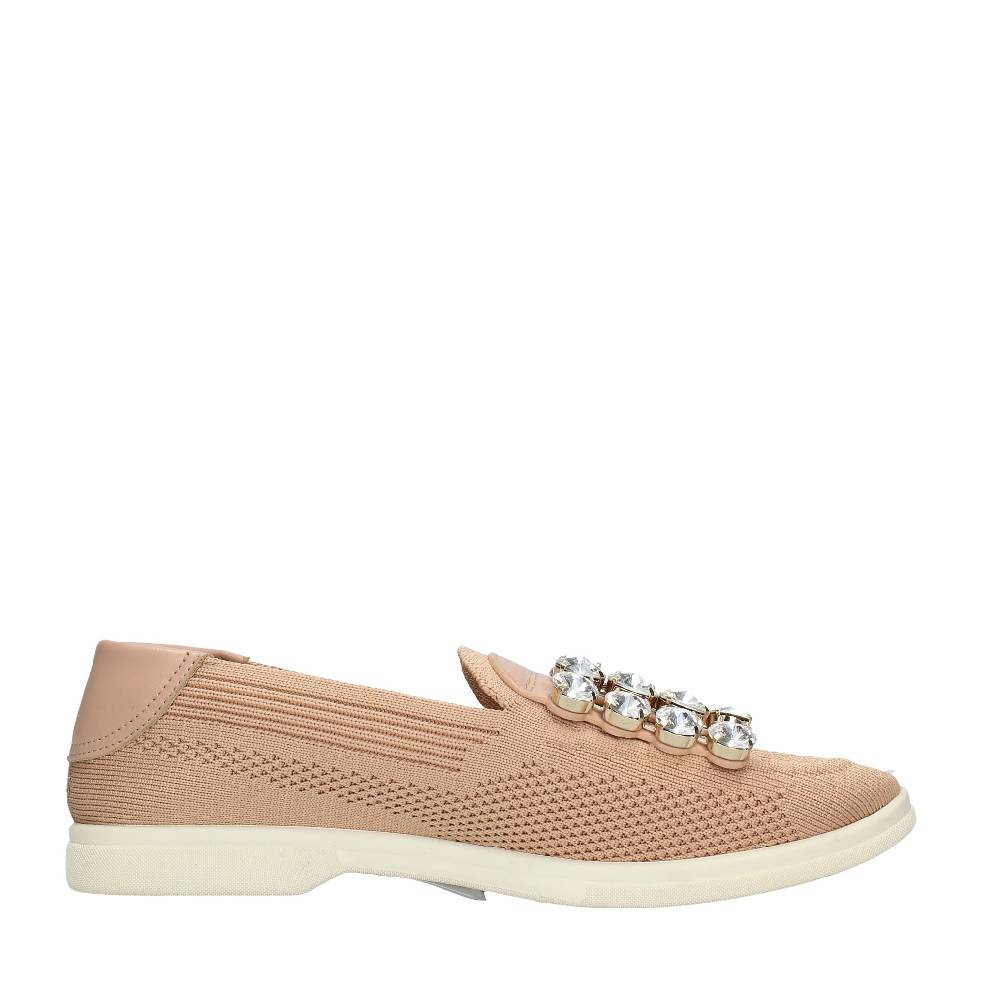 CASADEI mocassini casadei 2025