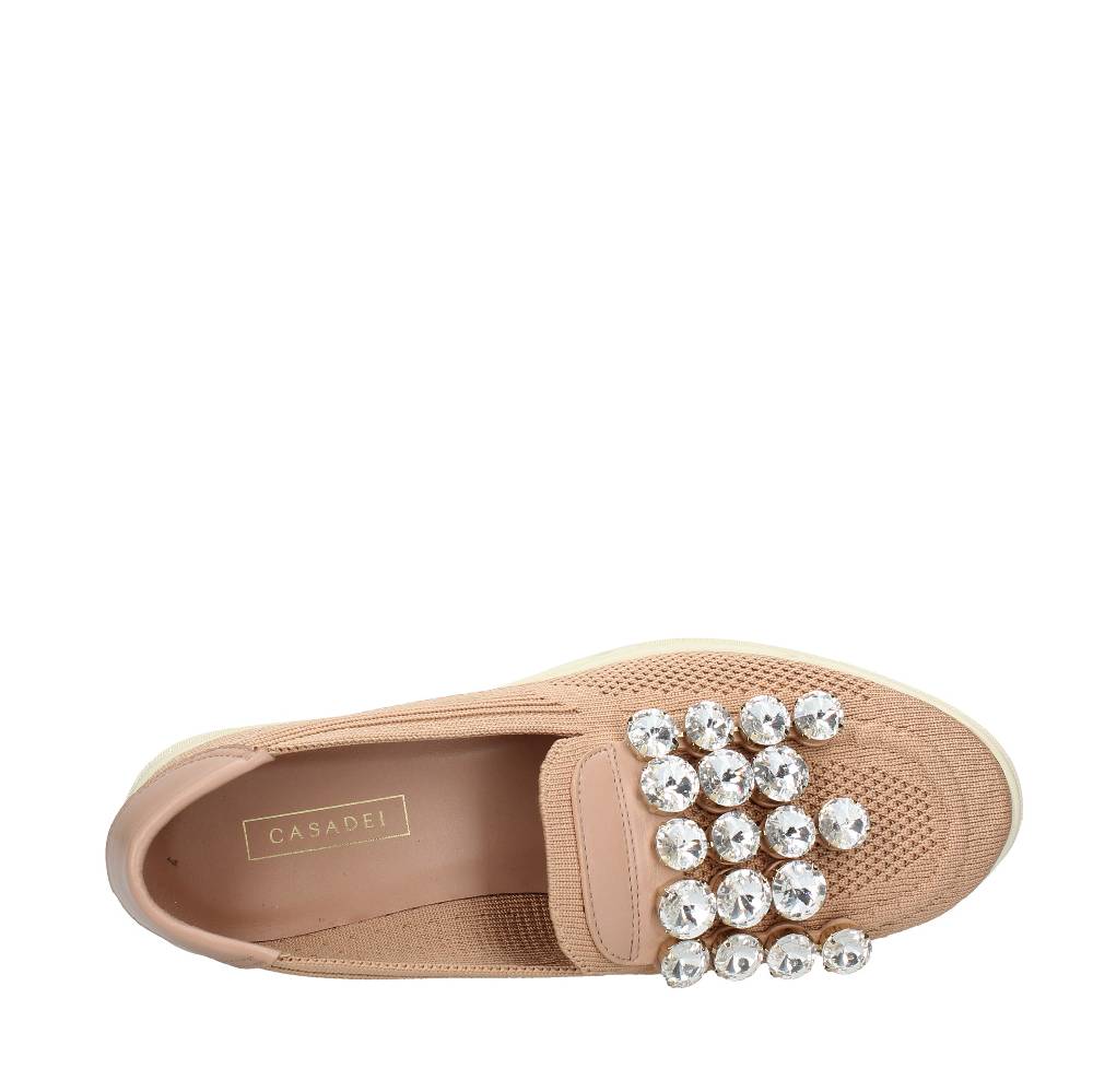 CASADEI mocassini casadei 2025