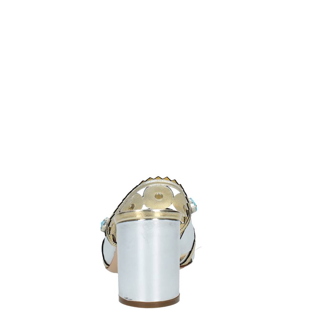CASADEI sandali casadei Italia