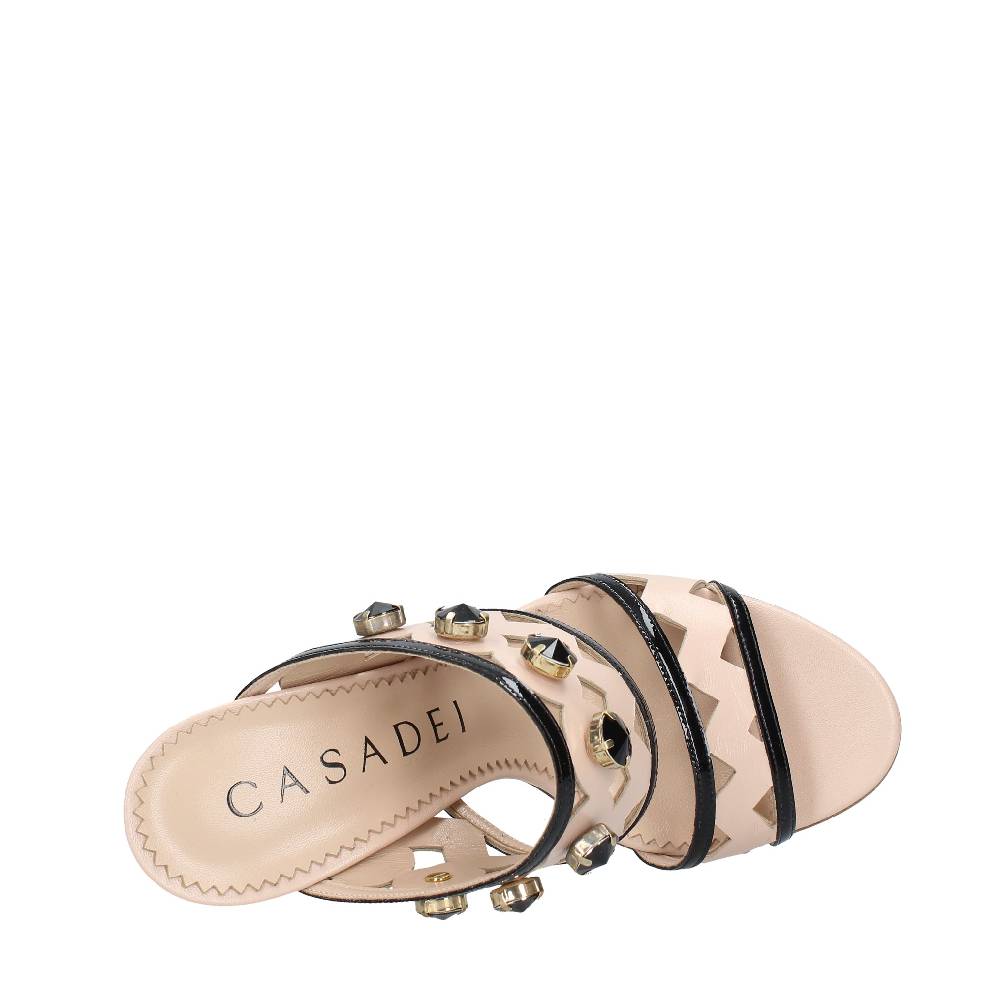 CASADEI sandali casadei Qualità