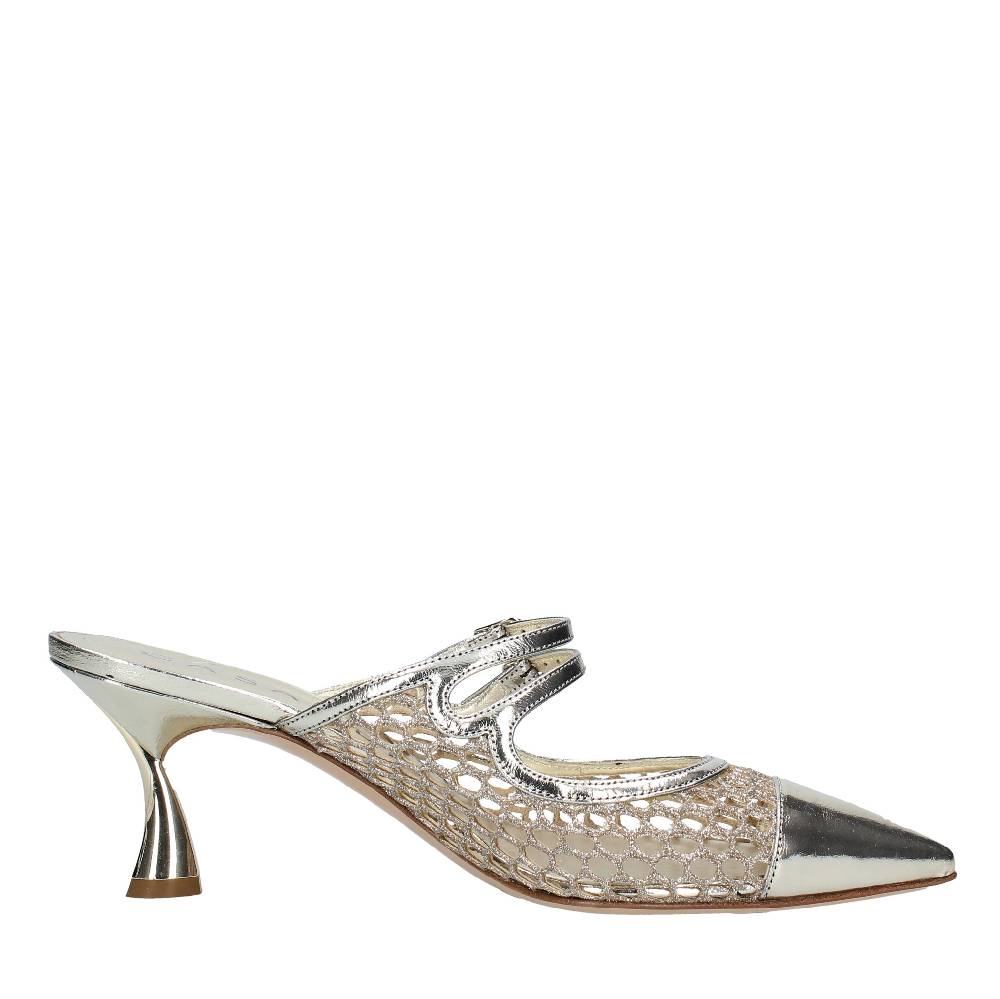 CASADEI sabot k blade casadei Consegna Veloce