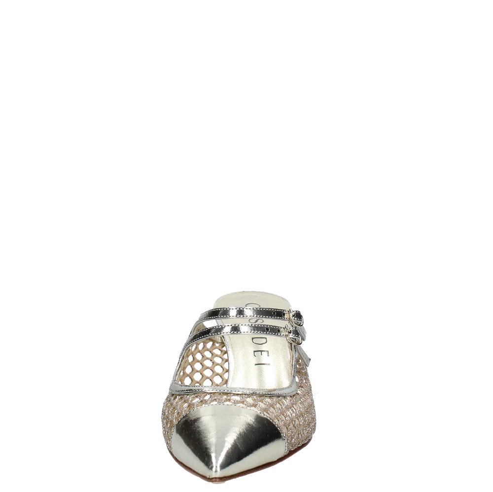 CASADEI sabot k blade casadei Consegna Veloce