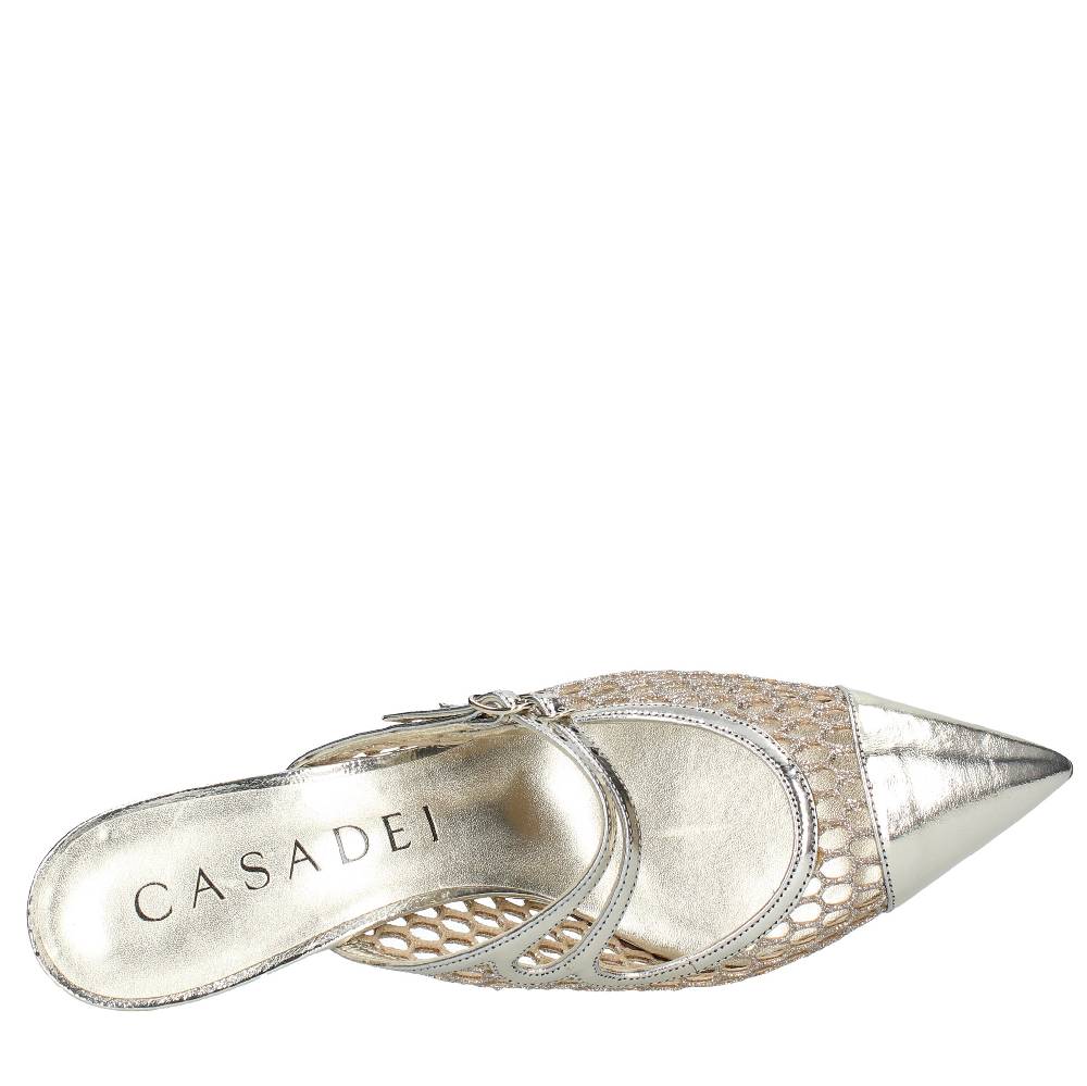 CASADEI sabot k blade casadei Consegna Veloce