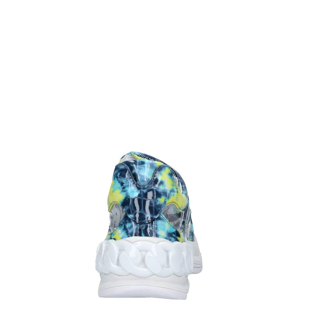 CASADEI sneakers casadei Sottocosto