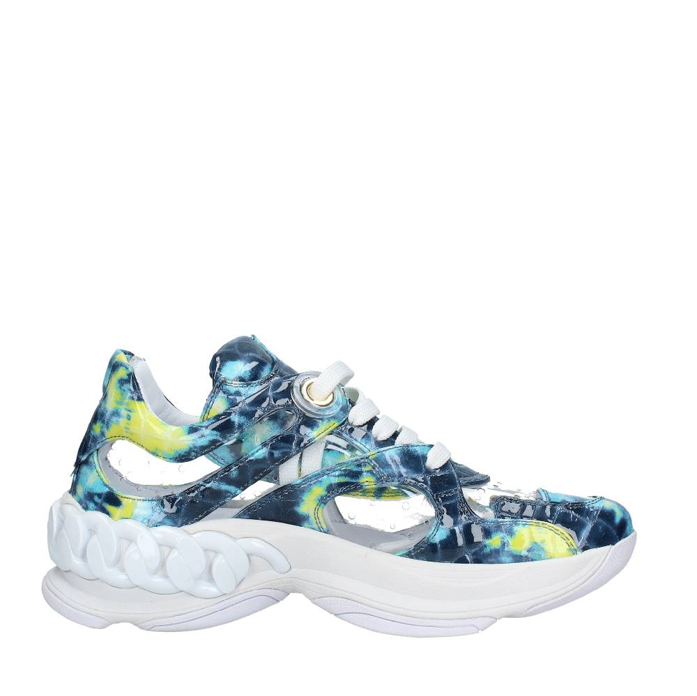 CASADEI sneakers casadei Sottocosto
