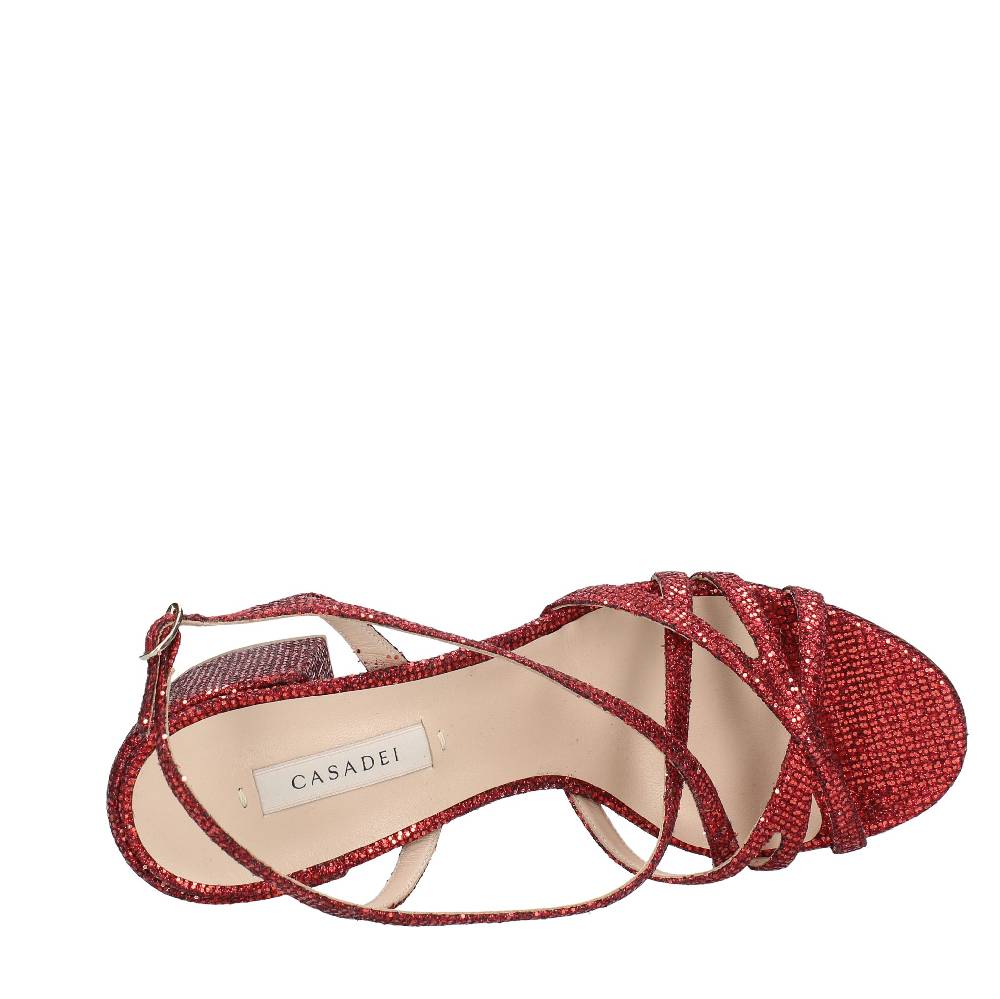 CASADEI sandali casadei Novità