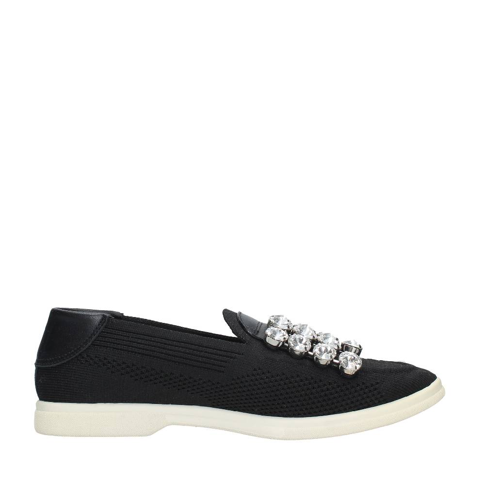CASADEI mocassini casadei Sconto
