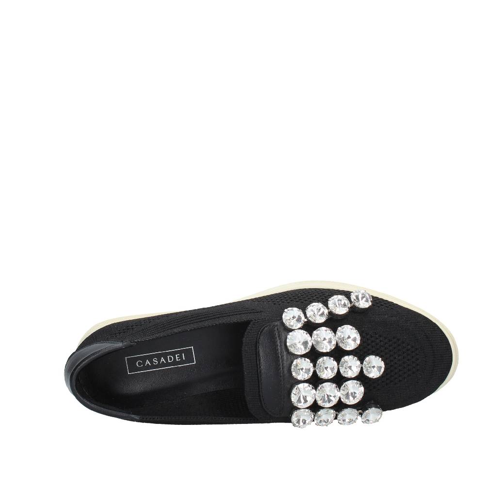 CASADEI mocassini casadei Sconto