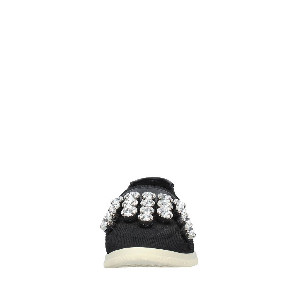 CASADEI mocassini casadei Sconto