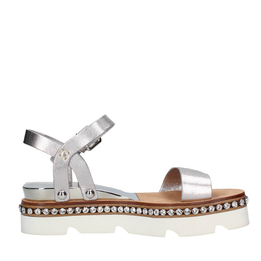 CASADEI sandali casadei In Vendita