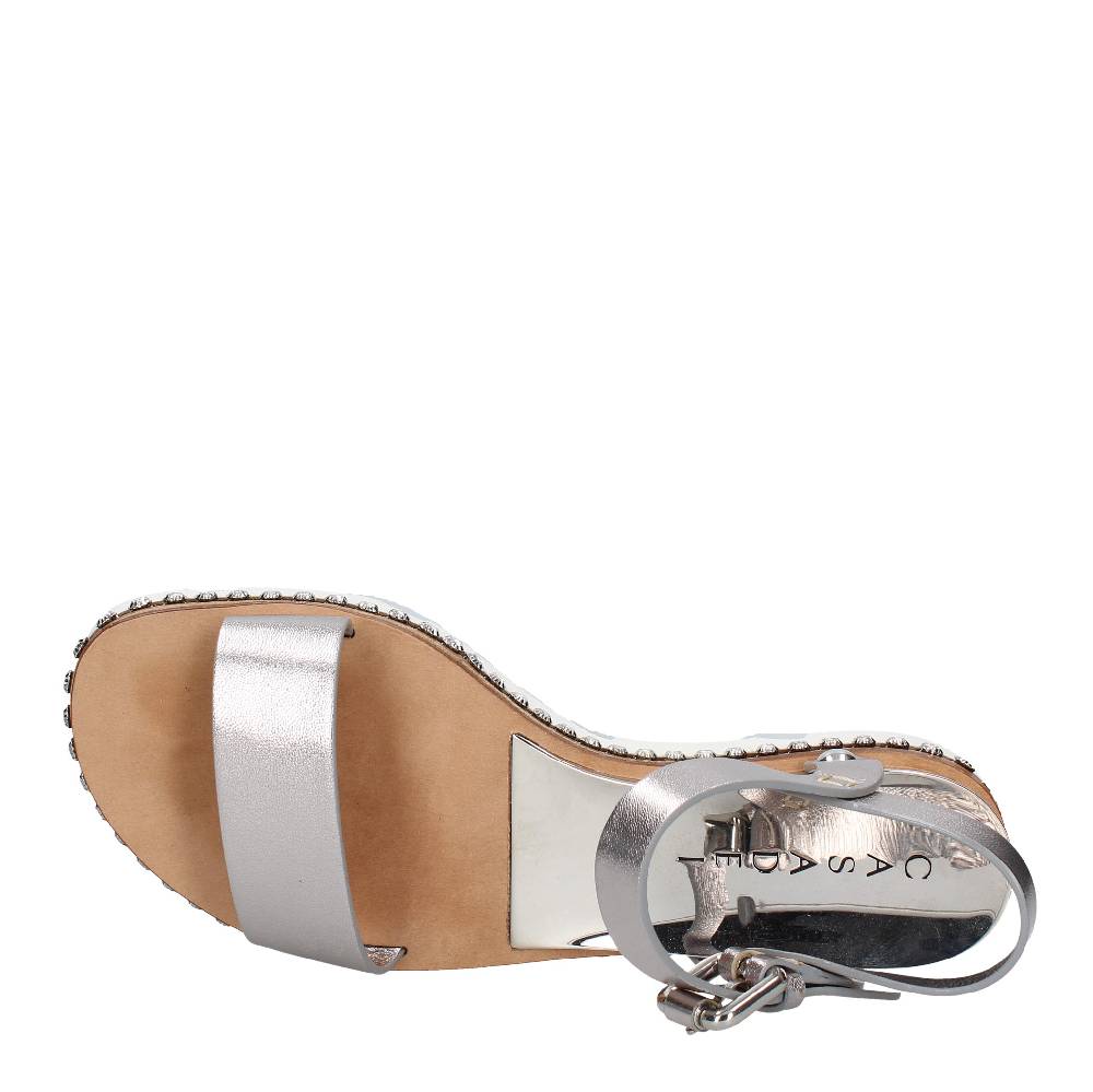 CASADEI sandali casadei In Vendita