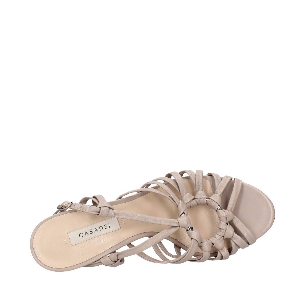 CASADEI sandali casadei Saldi Di Fabbrica