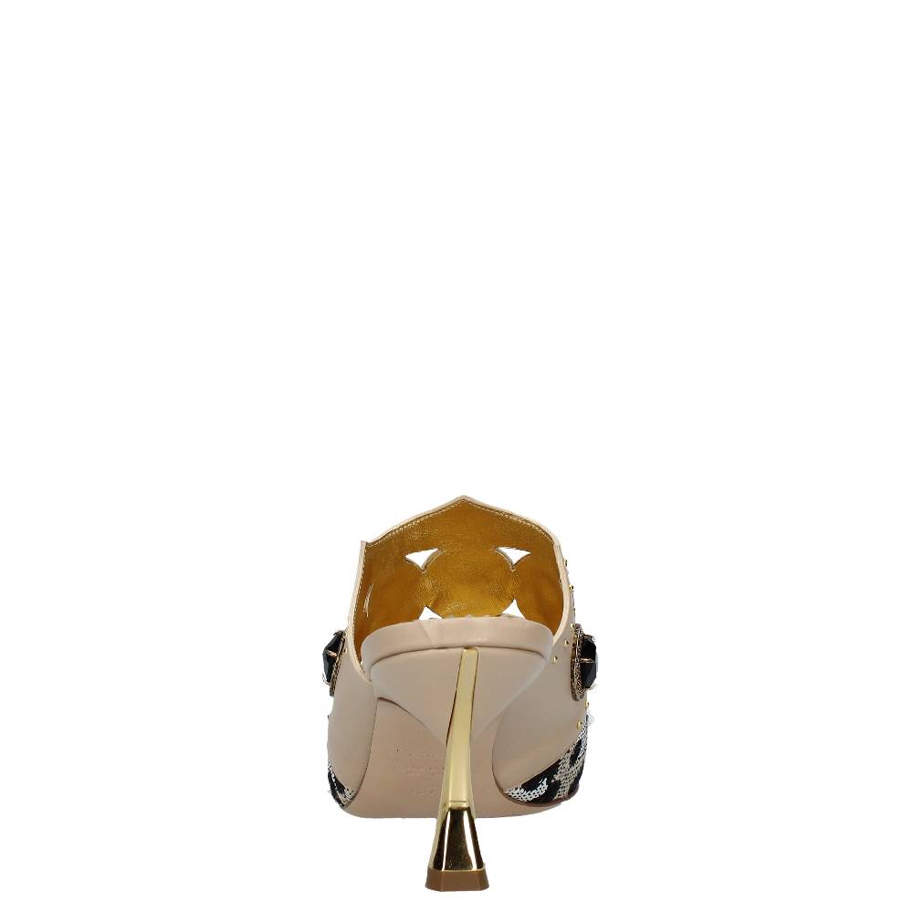 CASADEI sabot k blade casadei Vendite Flash