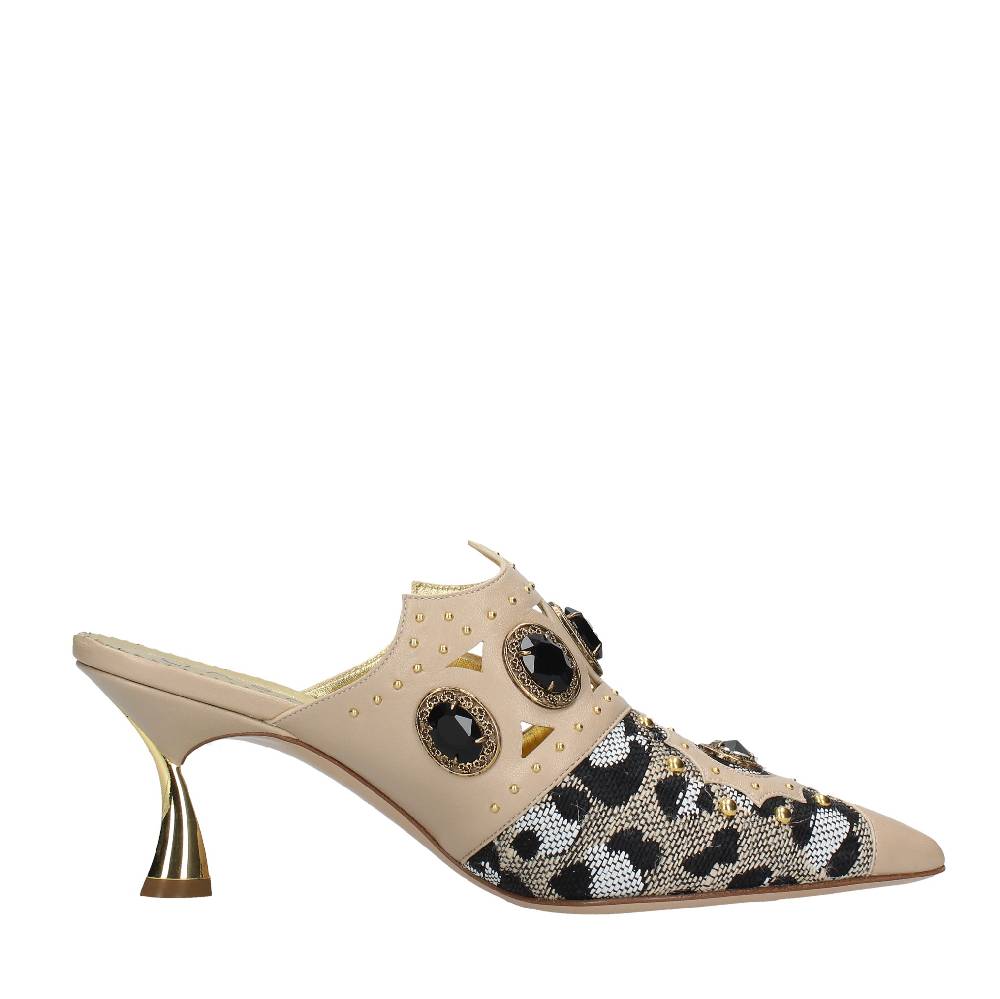 CASADEI sabot k blade casadei Vendite Flash