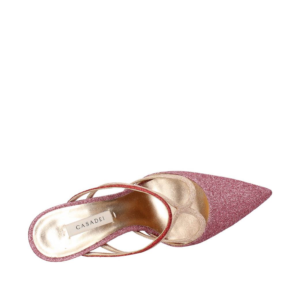 CASADEI sabot casadei Italy