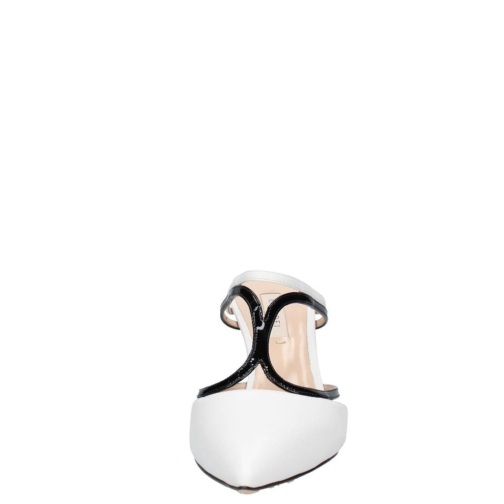 CASADEI sabot casadei 2025