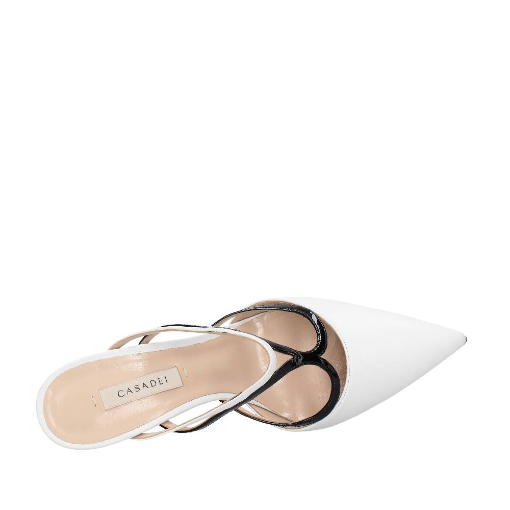 CASADEI sabot casadei 2025