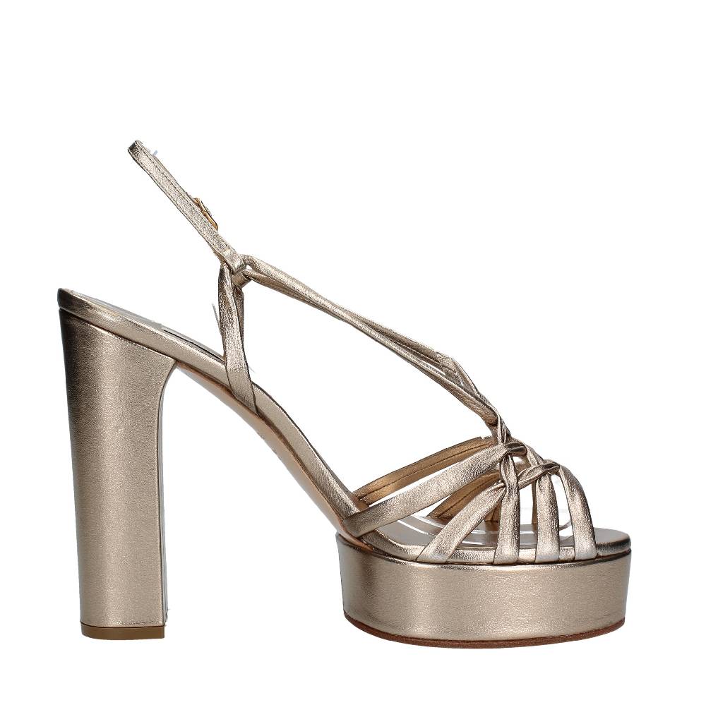CASADEI sandali casadei Nuovo