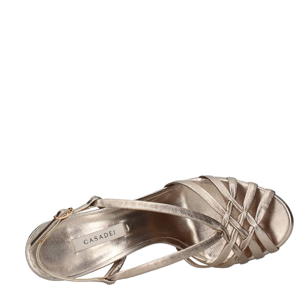 CASADEI sandali casadei Nuovo