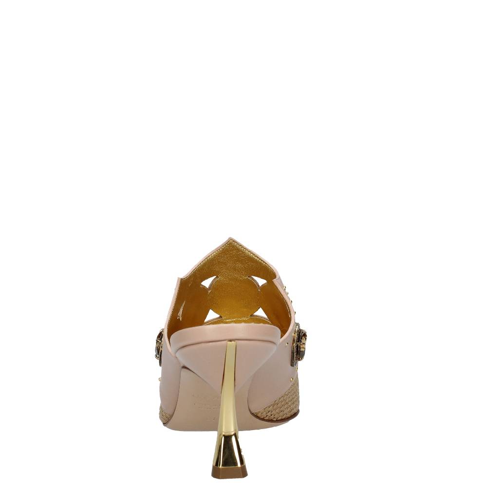 CASADEI sabot k blade casadei Vendita