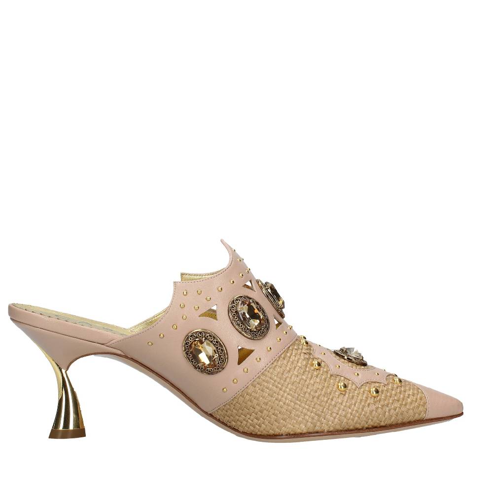 CASADEI sabot k blade casadei Vendita