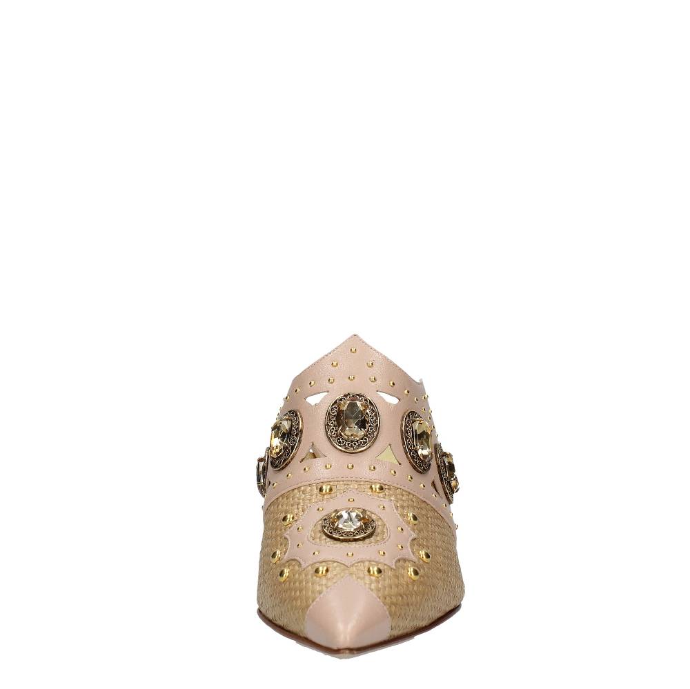 CASADEI sabot k blade casadei Vendita