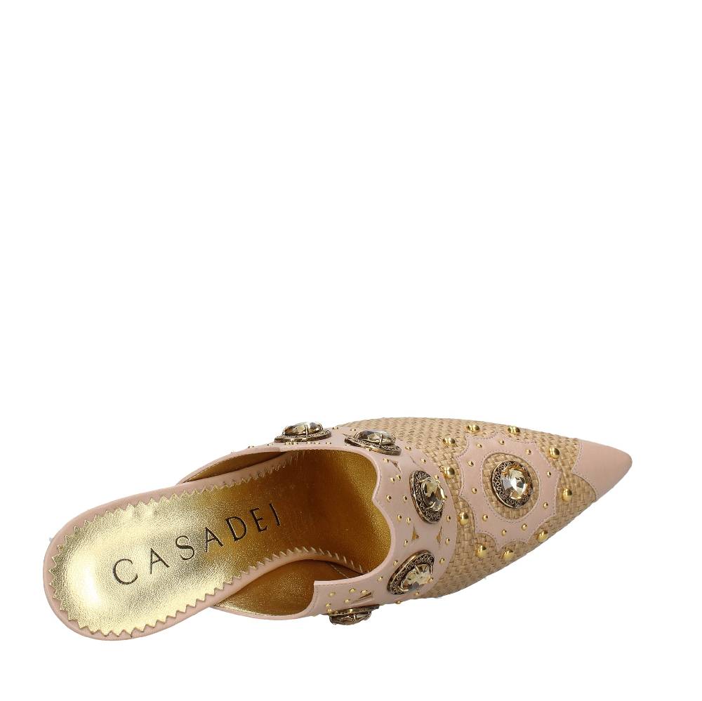 CASADEI sabot k blade casadei Vendita