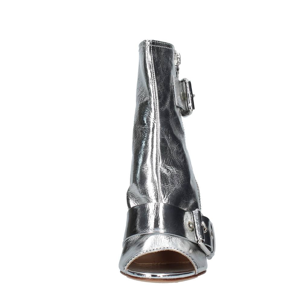 CASADEI tronchetti casadei Qualità Garantita