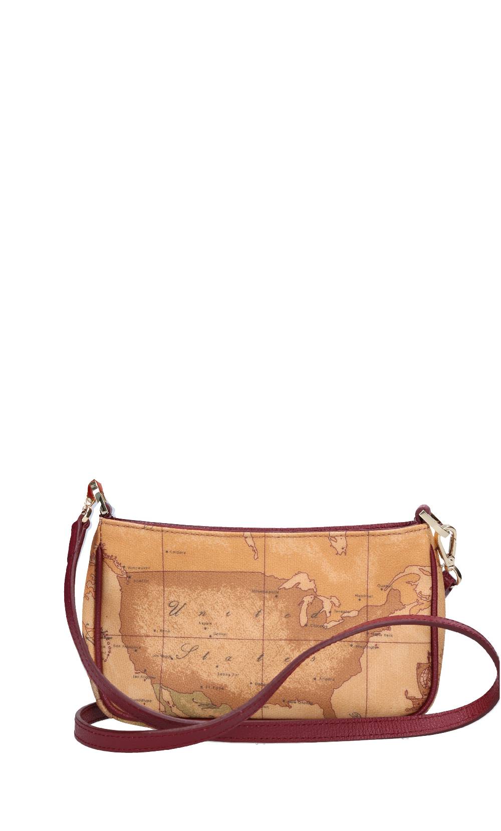 ALVIERO MARTINI 1a CLASSE Borsa in pelle ed ecopelle Shopping Online