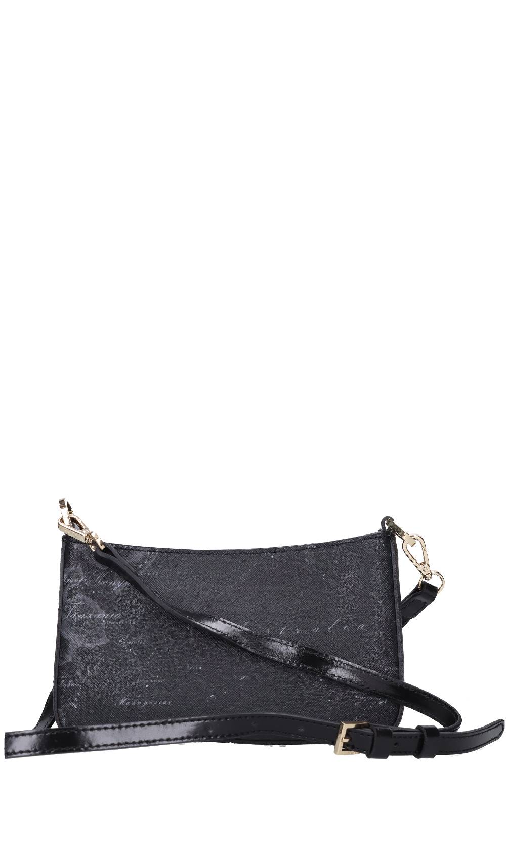 ALVIERO MARTINI 1a CLASSE Borsa in pelle ed ecopelle Affare Del Giorno