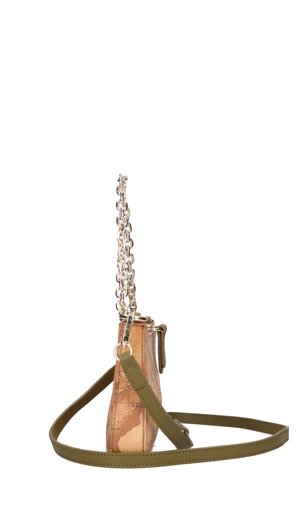 ALVIERO MARTINI 1a CLASSE Borsa in pelle ed ecopelle Prezzo Ridotto
