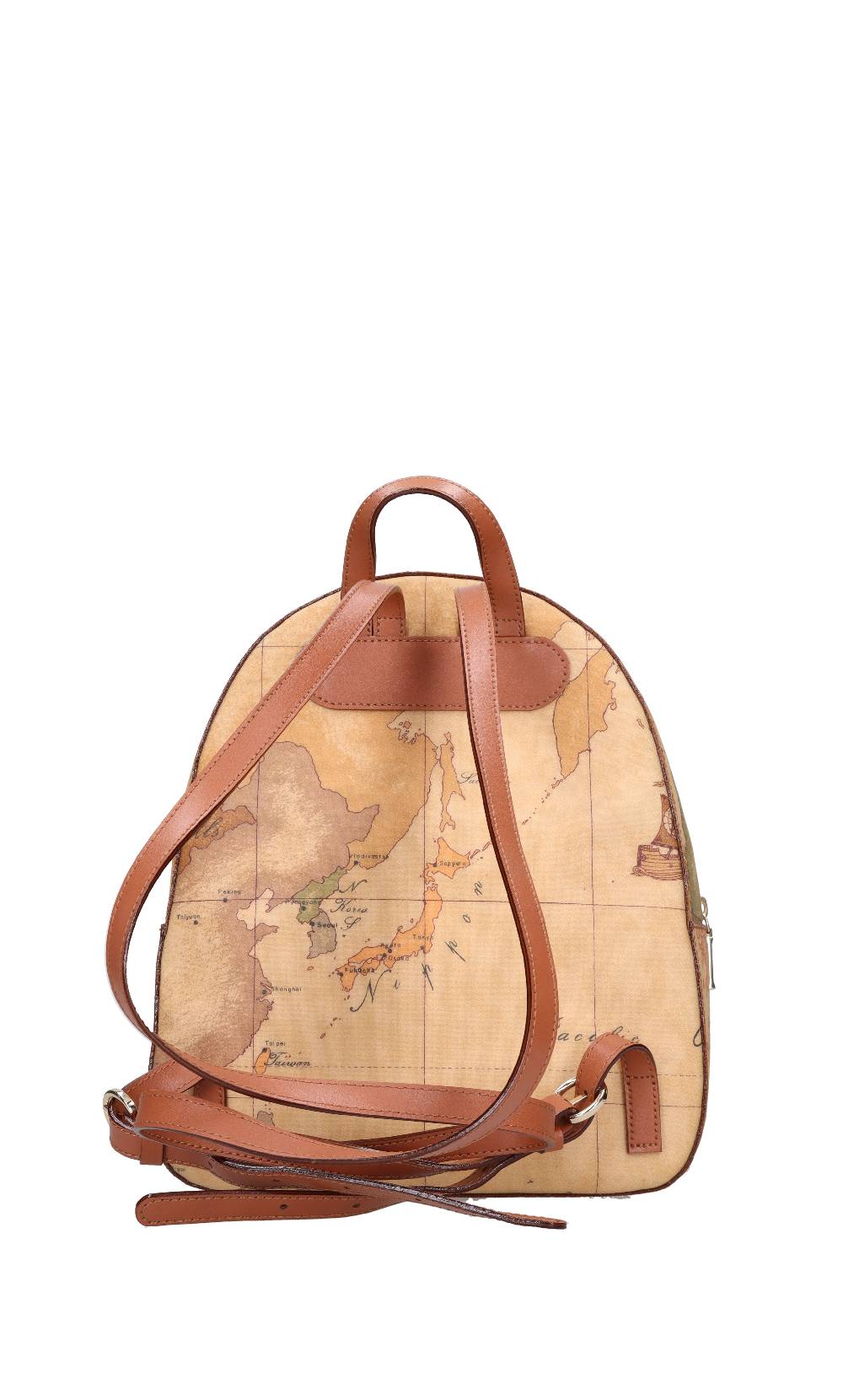 ALVIERO MARTINI 1a CLASSE Borsa in pelle ed ecopelle Sottocosto