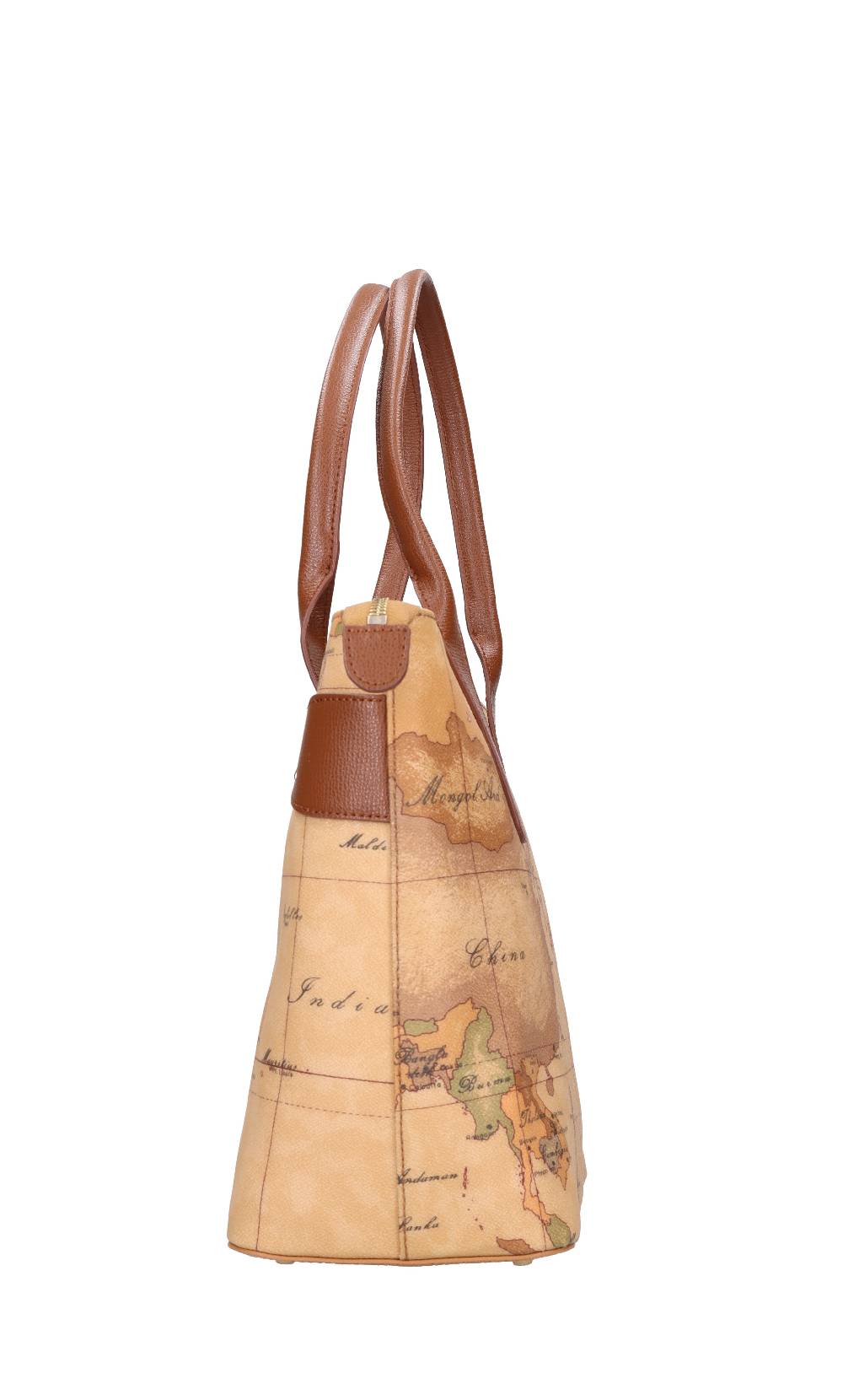 ALVIERO MARTINI 1a CLASSE Borsa in pelle ed ecopelle Convenienza