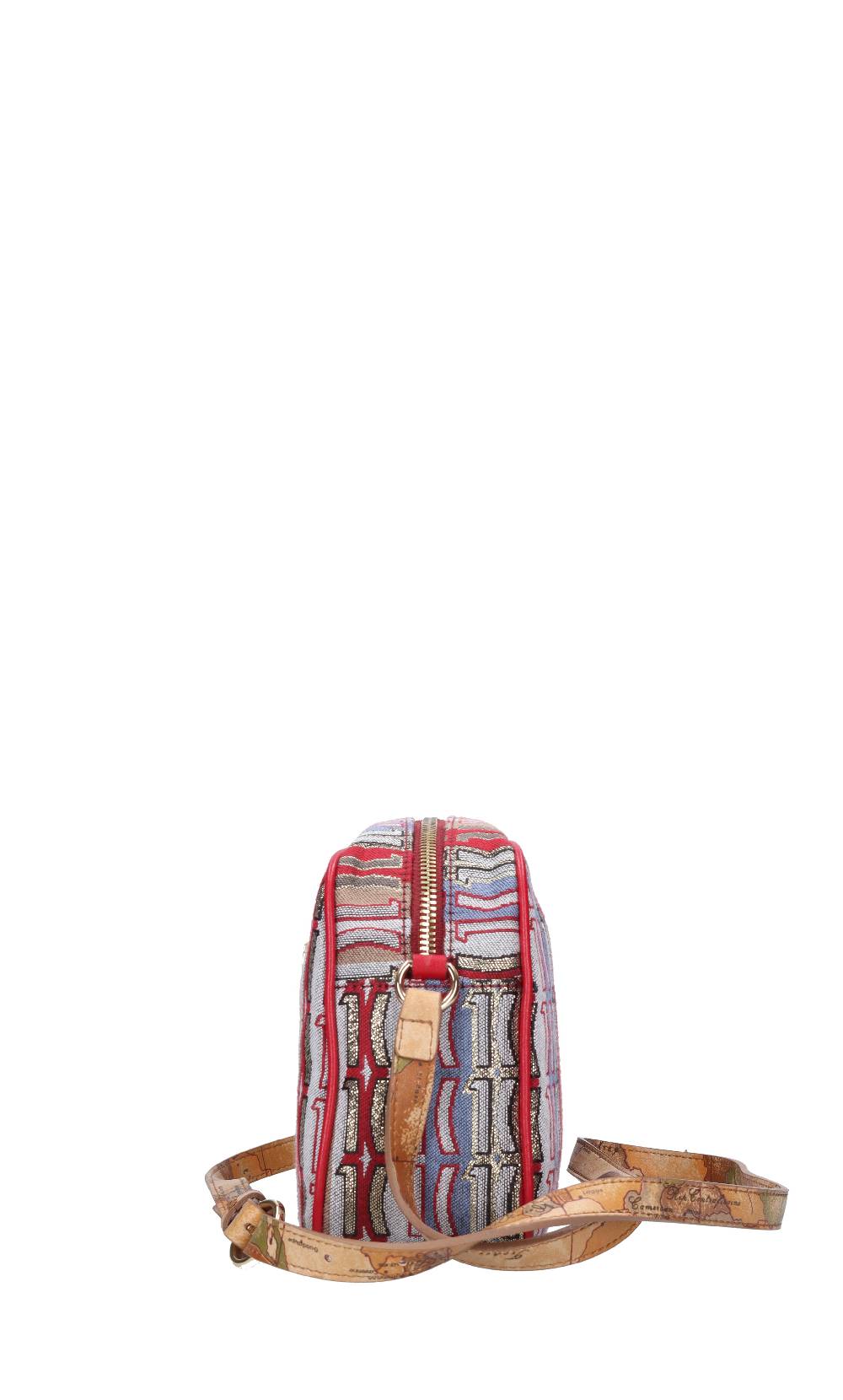 ALVIERO MARTINI 1a CLASSE Borsa multimateriale Sconto