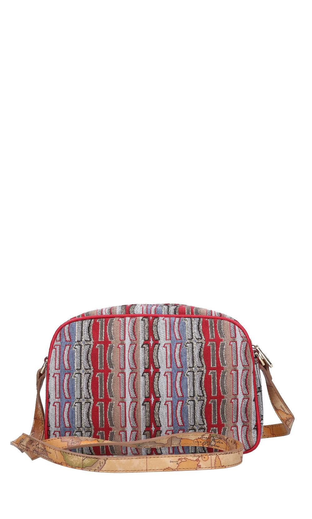 ALVIERO MARTINI 1a CLASSE Borsa multimateriale Sconto