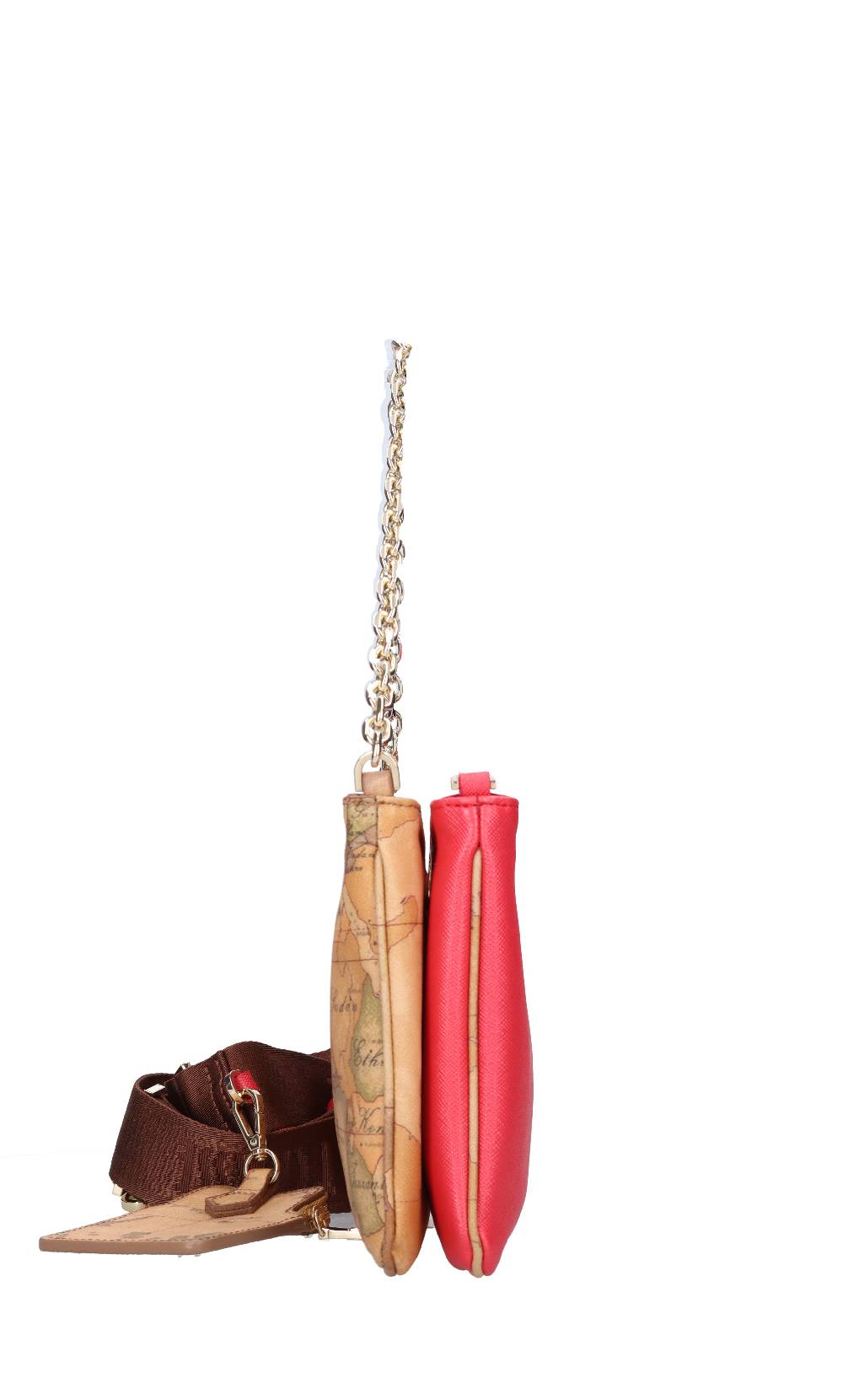 ALVIERO MARTINI 1a CLASSE Borsa ecopelle Offerta