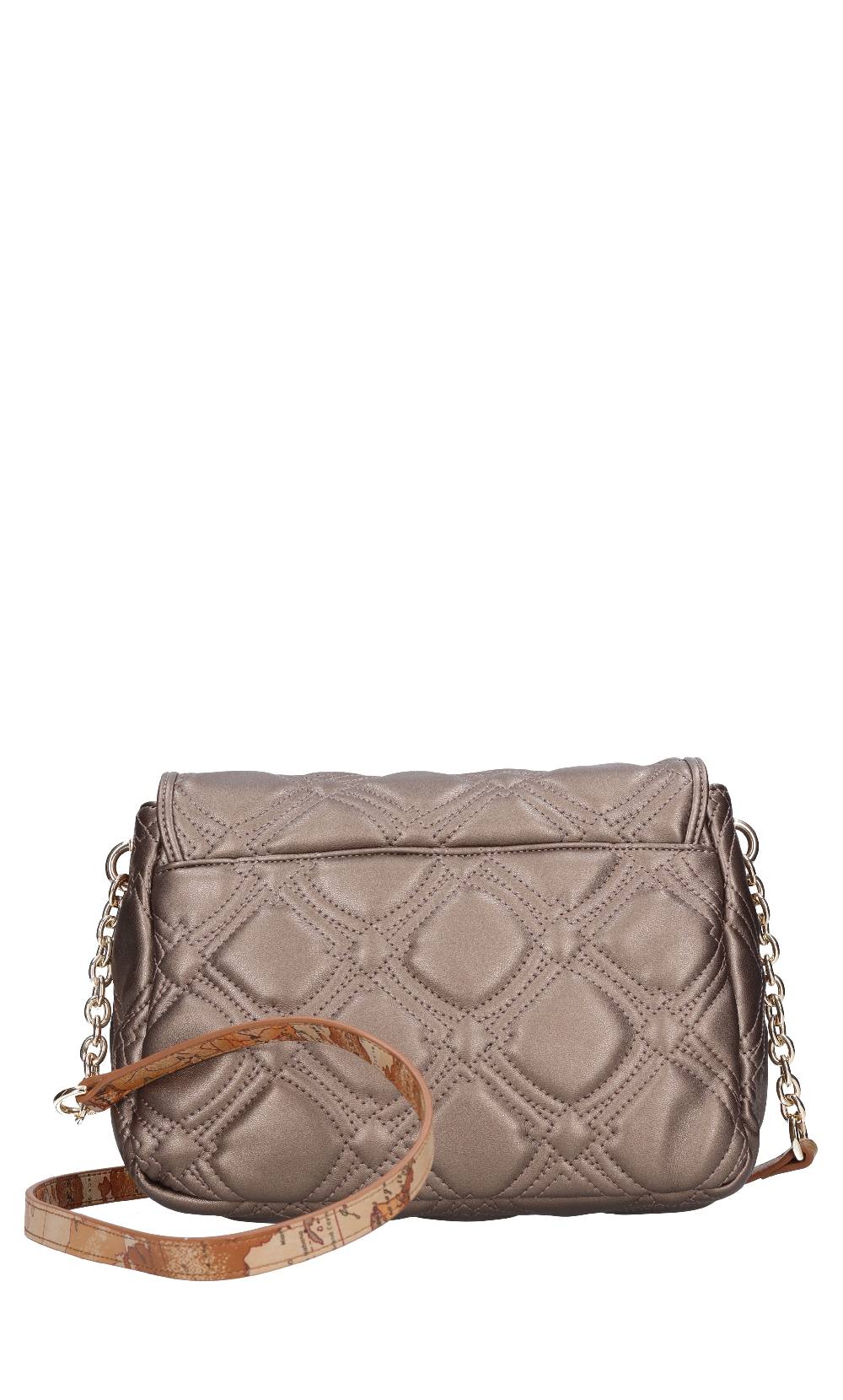 ALVIERO MARTINI 1a CLASSE Borsa in ecopelle Economico