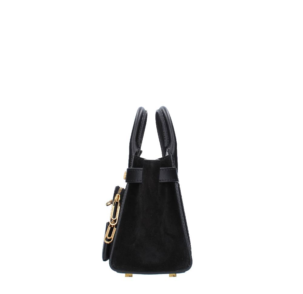 OFF-WHITE Borsa Tote City in pelle Offerte