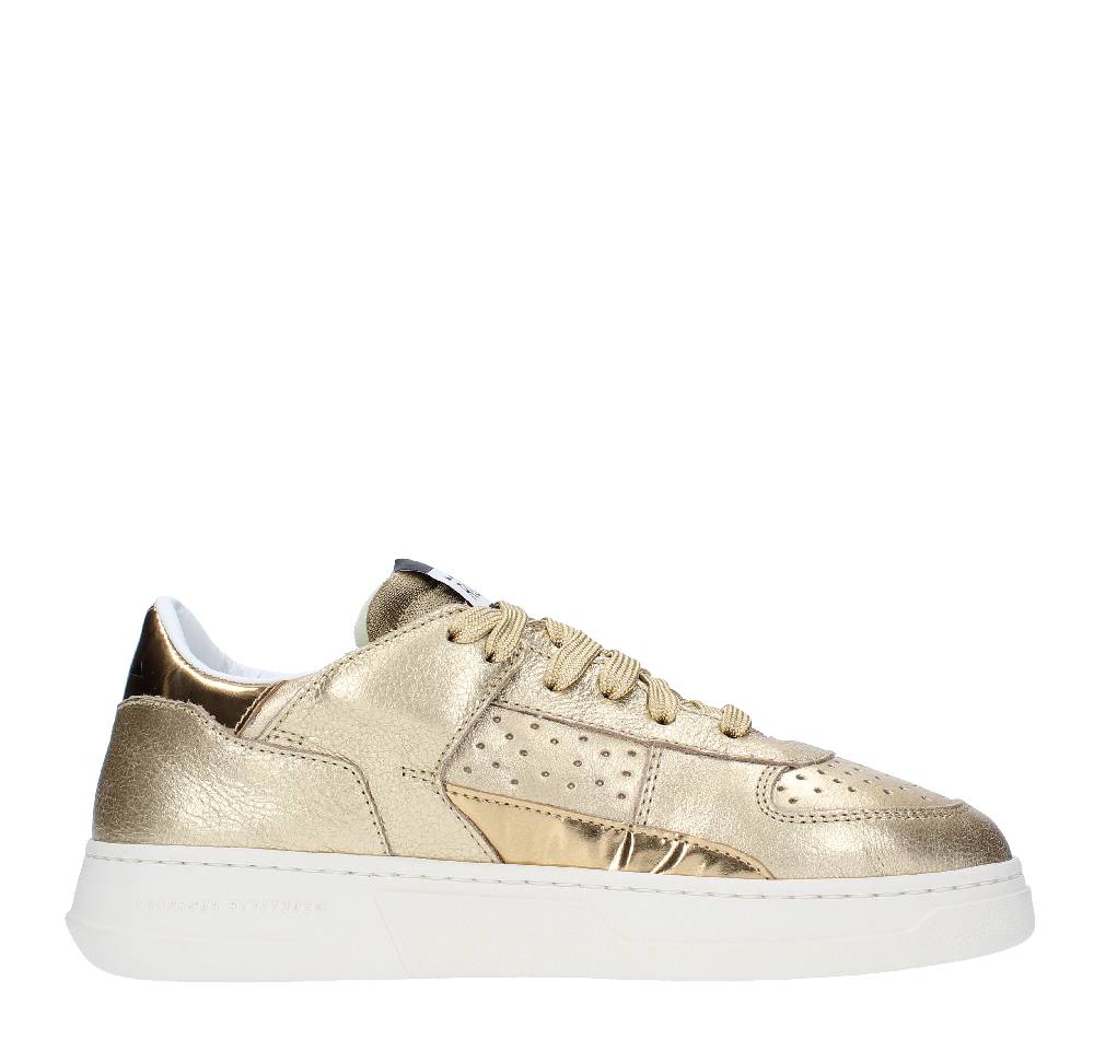 RUN OF Sneakers modello ERRANT RUN OF in pelle e tessuto 2025