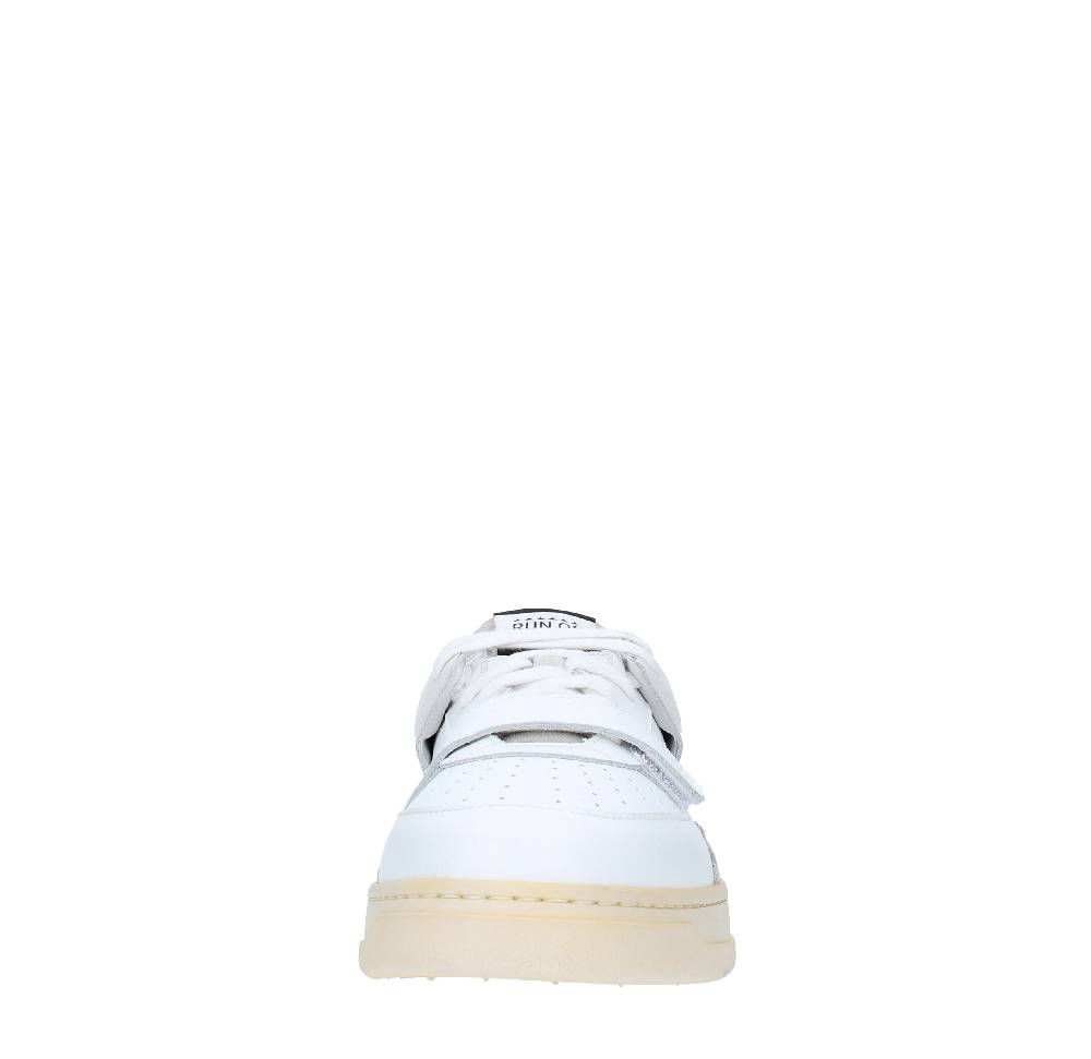 RUN OF Sneakers modello GHOST RUN OF in pelle camoscio e tessuto Acquista Ora